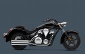 2013 Honda Stateline photo